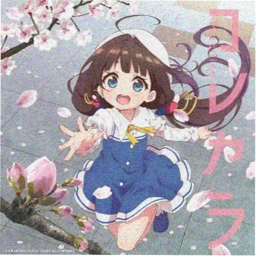 观众阿柚头像